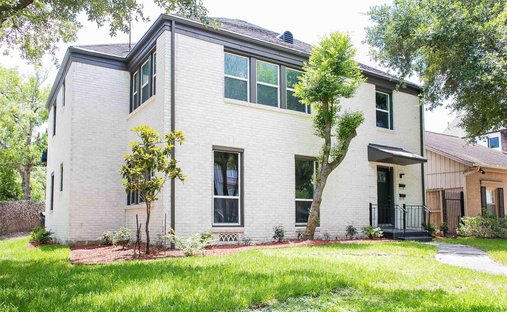 Casa en Houston, Texas, Estados Unidos 1