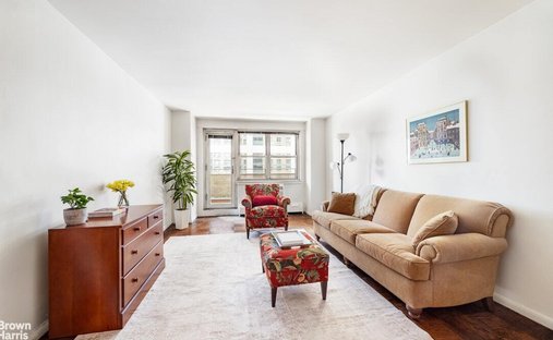 Co Op in New York, New York, United States 1
