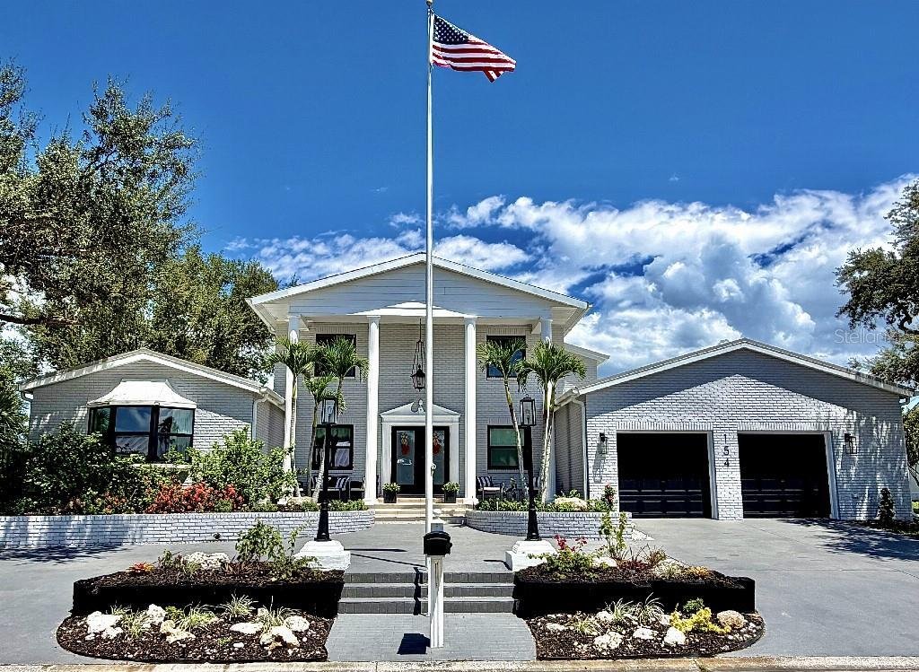 Casa a Osprey, Florida, Stati Uniti 1 - 18751415