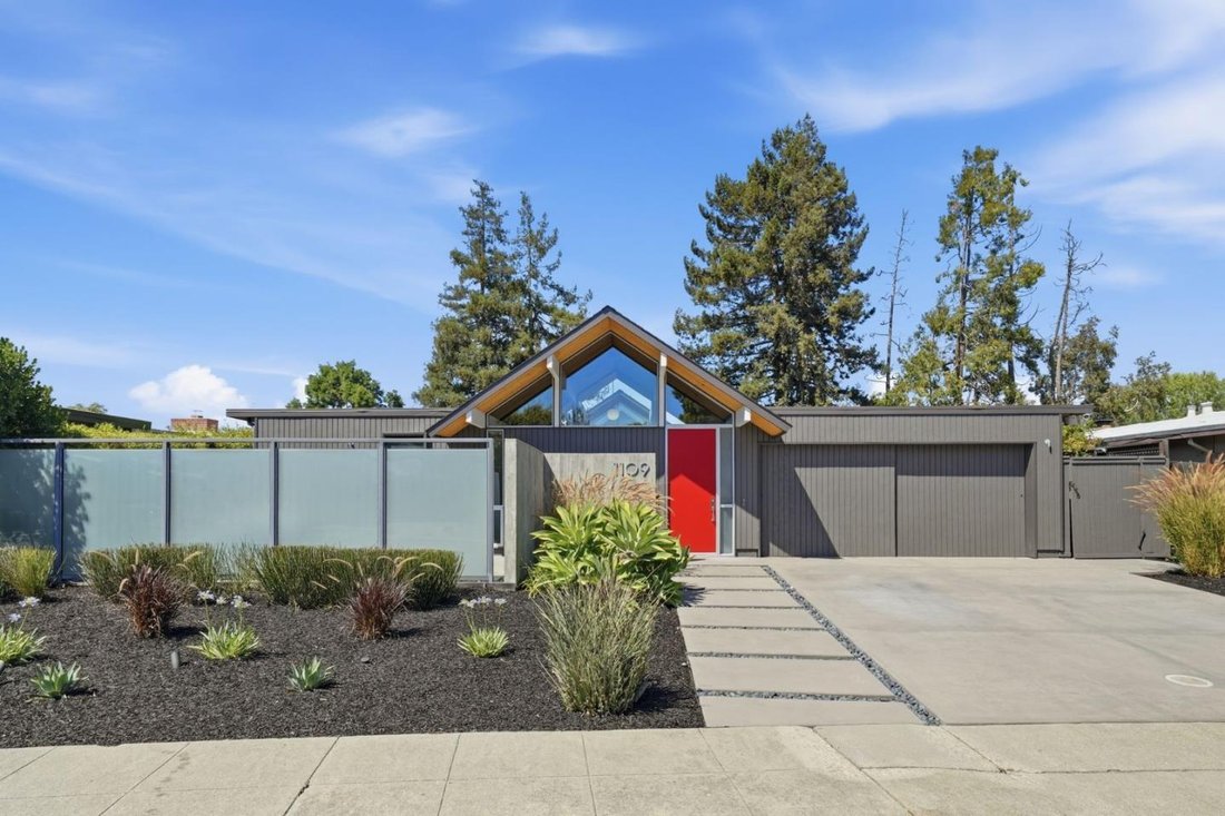 House in Sunnyvale, California, United States 1 - 18751215