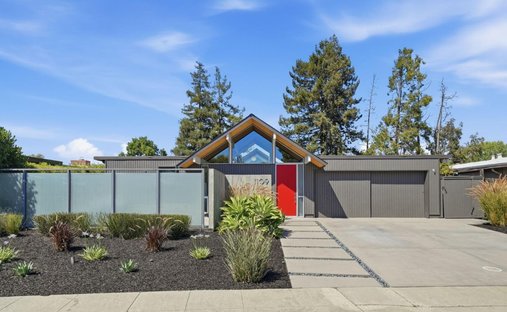 Haus in Sunnyvale, Kalifornien, Vereinigte Staaten 1