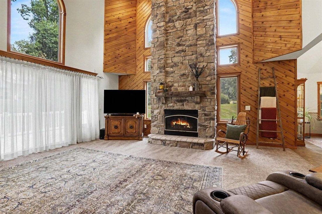 Haus in Three Rivers, Michigan, Vereinigte Staaten 4 - 18748554