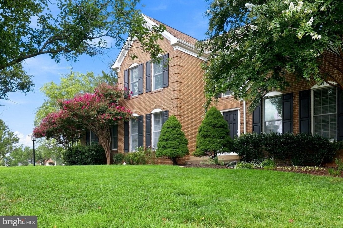 Haus in Ashburn, Virginia, Vereinigte Staaten 1 - 18760743