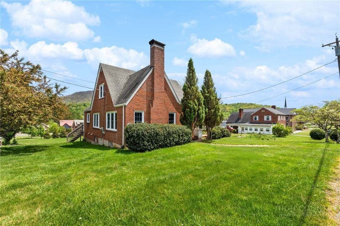 Casa a West Jefferson, Carolina del Nord, Stati Uniti 2 - 18750630