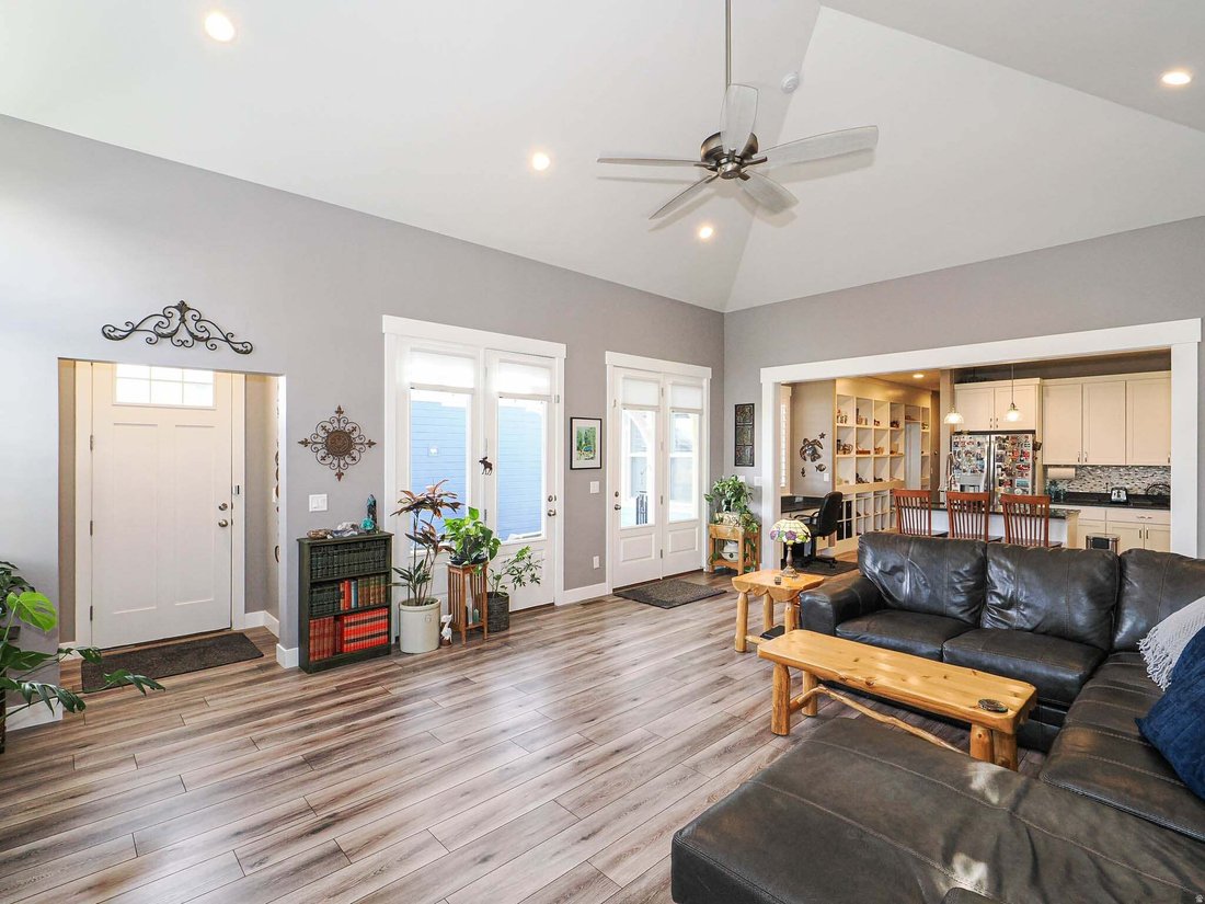 House in South Jordan, Utah, United States 4 - 18406962