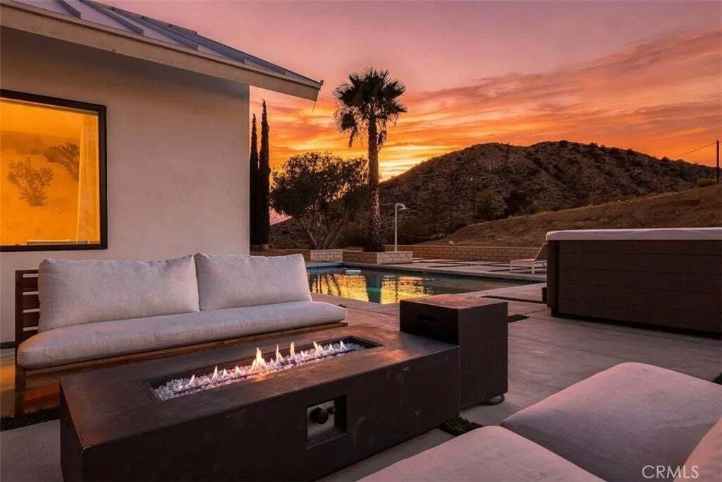 Maison à Morongo Valley, California, Californie, États-Unis 3 - 18757100
