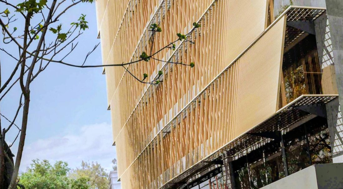 Appartement à Mexico City, Mexique 4 - 18760009