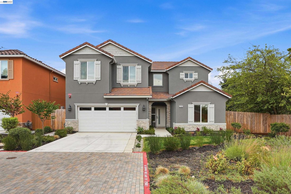 Casa a Concord, California, Stati Uniti 2 - 18751150