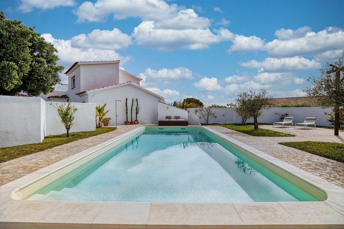 Villa in Aljezur, Algarve, Portugal 5 - 18752915