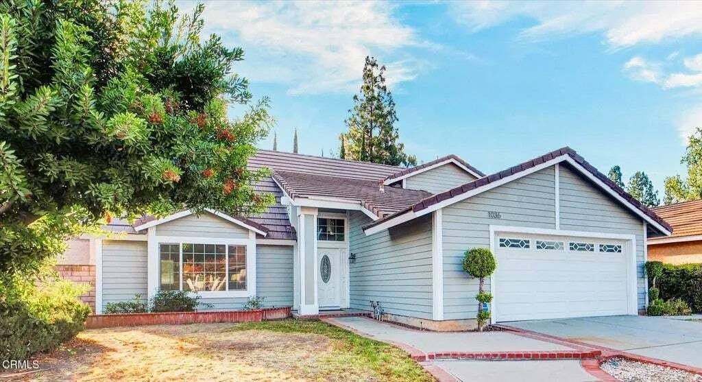 Casa a Diamond Bar, California, Stati Uniti 2 - 18758740