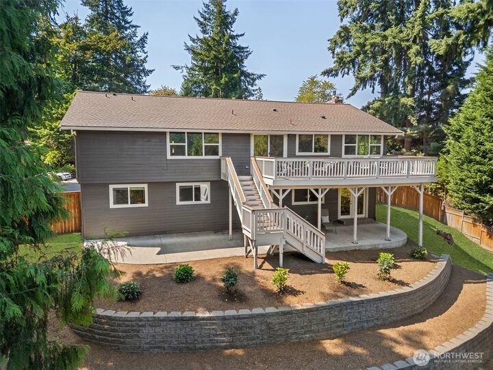 Casa en Kirkland, Washington, Estados Unidos 3 - 18754095