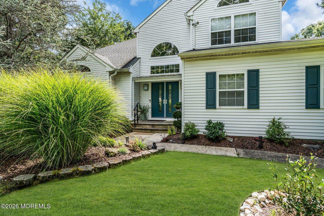 Casa a Toms River, New Jersey, Stati Uniti 3 - 18750666