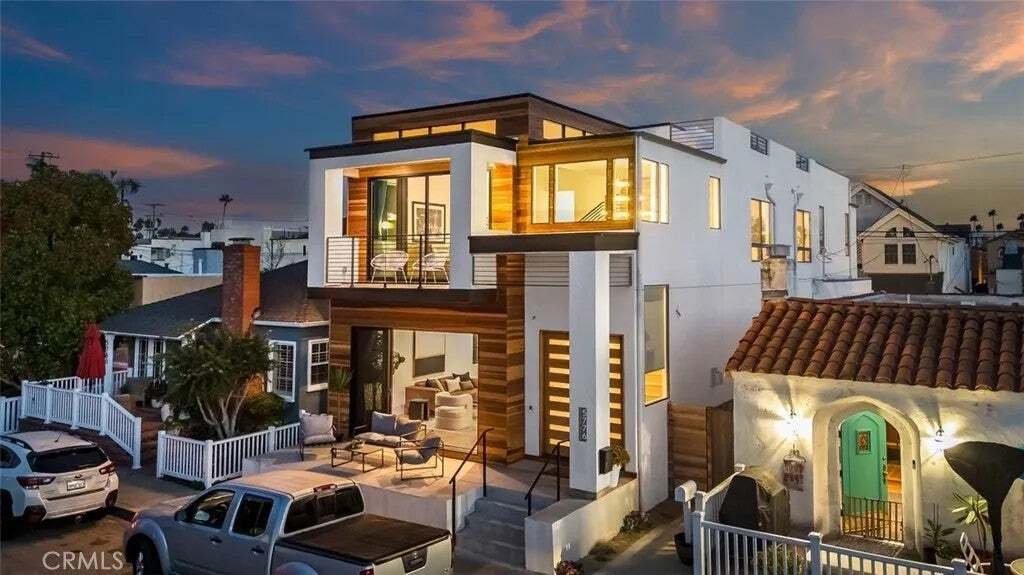 Casa en Signal Hill, California, Estados Unidos 1 - 18758717