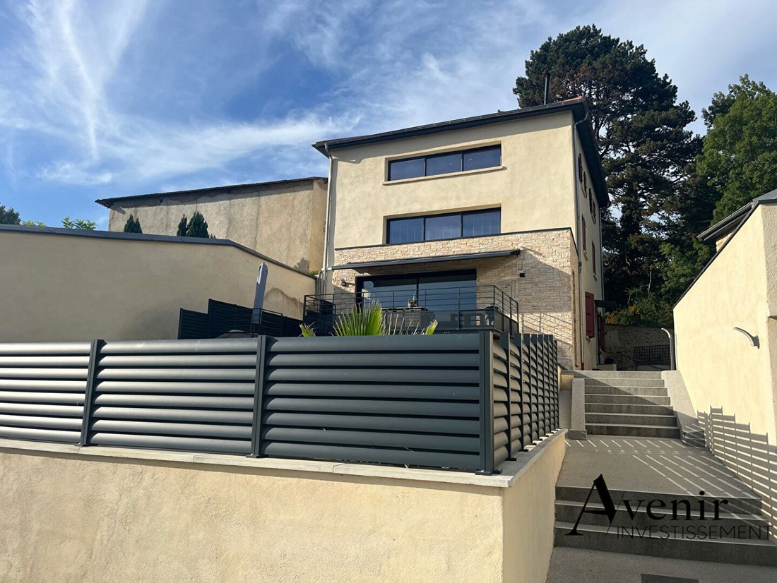 Appartement à Centre et Sud Est, Saint-Didier-au-Mont-d'Or, France 2 - 18753129