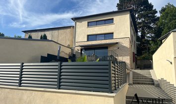 Apartamento en Centre et Sud Est, Saint-Didier-au-Mont-d'Or, Francia 1