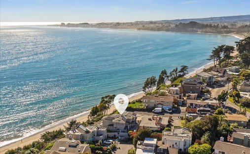 House in Aptos, California, United States 1