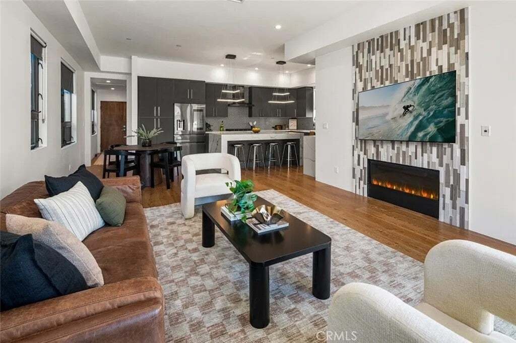 Casa en Signal Hill, California, Estados Unidos 5 - 18758717