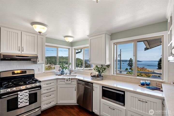 Casa en Gig Harbor, Washington, Estados Unidos 3 - 18754092