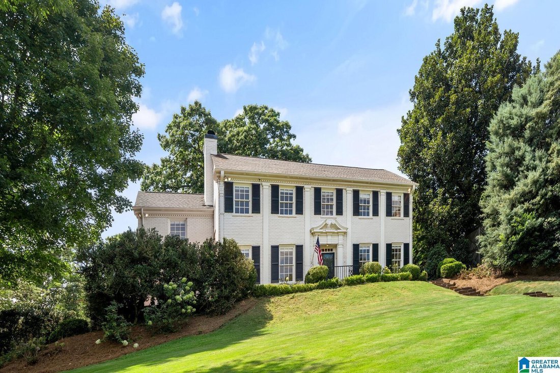 House in Birmingham, Alabama, United States 4 - 18761091