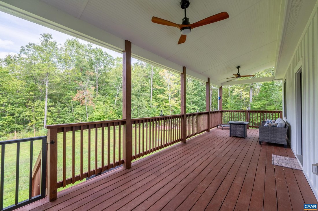 House in Cunningham, Virginia, United States 2 - 18751027