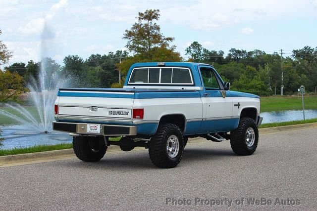 Chevrolet CK10 in Calverton, NY, United States 5 - 18750987