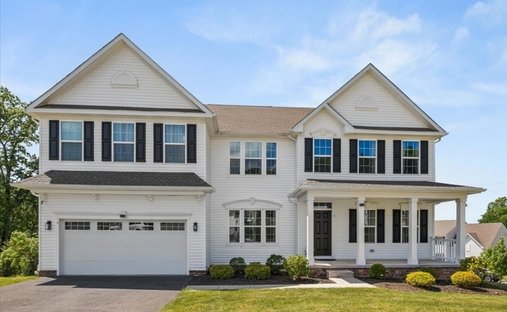 Casa en Municipio de Roxbury, Nueva Jersey, Estados Unidos 1