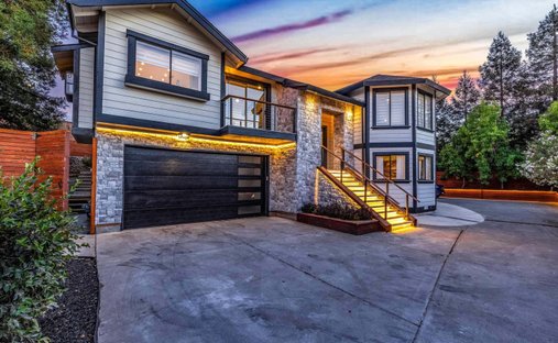 Casa a Concord, California, Stati Uniti 1