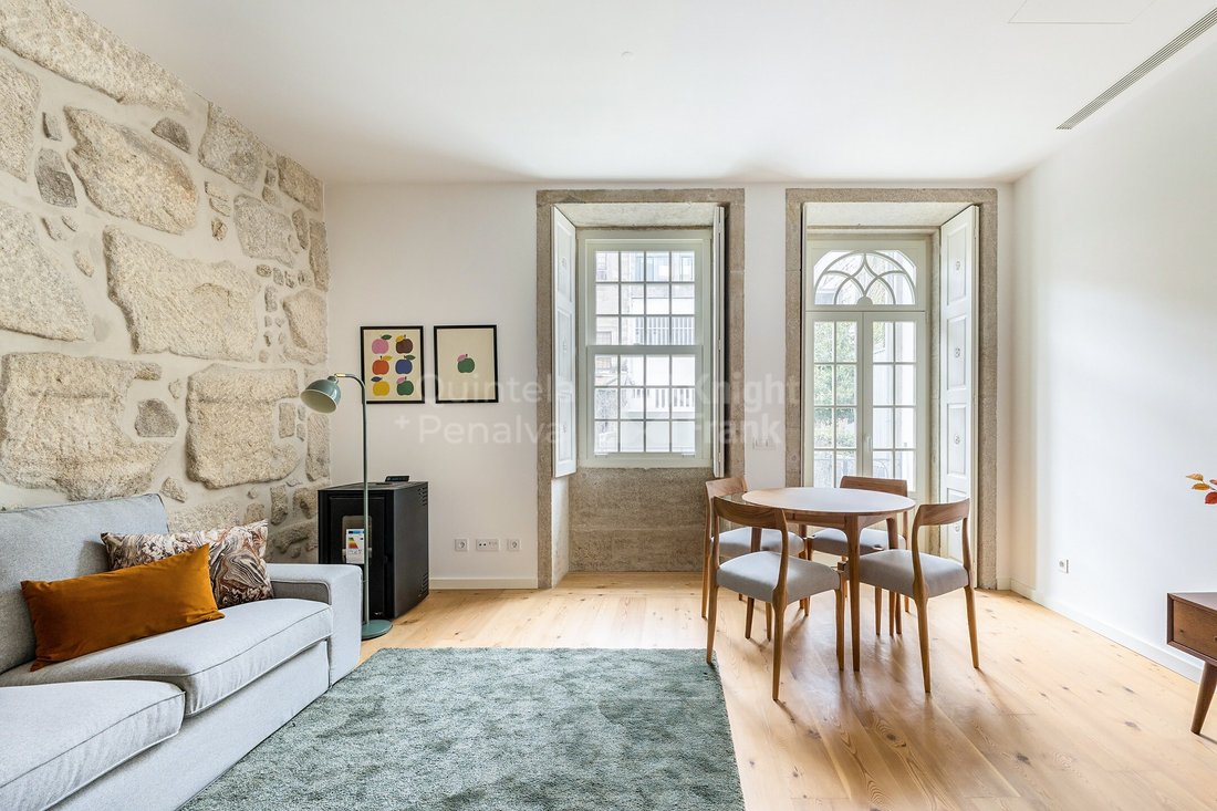 Appartement à Cedofeita, Santo Ildefonso, Sé, Miragaia, São Nicolau e Vitória, District de Porto, Portugal 1 - 18756434