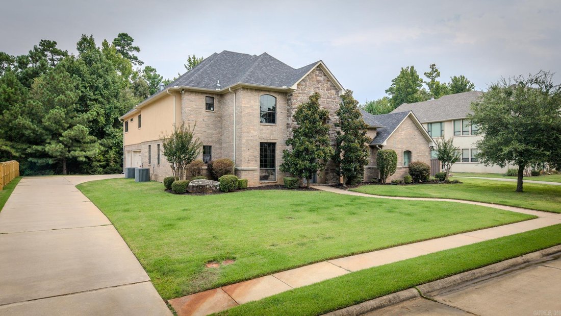 Haus in Texarkana, Texas, Vereinigte Staaten 5 - 18750716