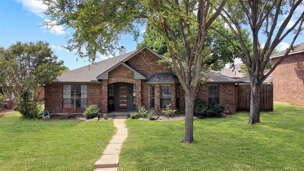 Haus in Plano, Texas, Vereinigte Staaten 2 - 18749301