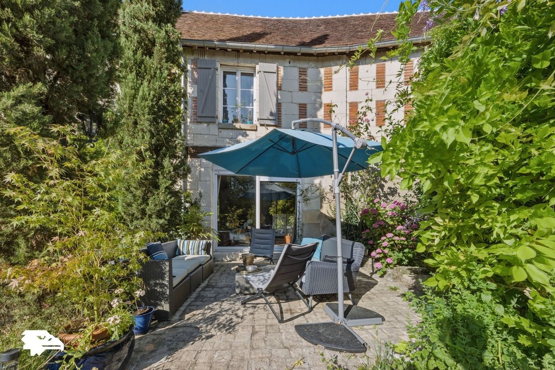 Casa en Loches, Centro-Val de Loira, Francia 4 - 18757290
