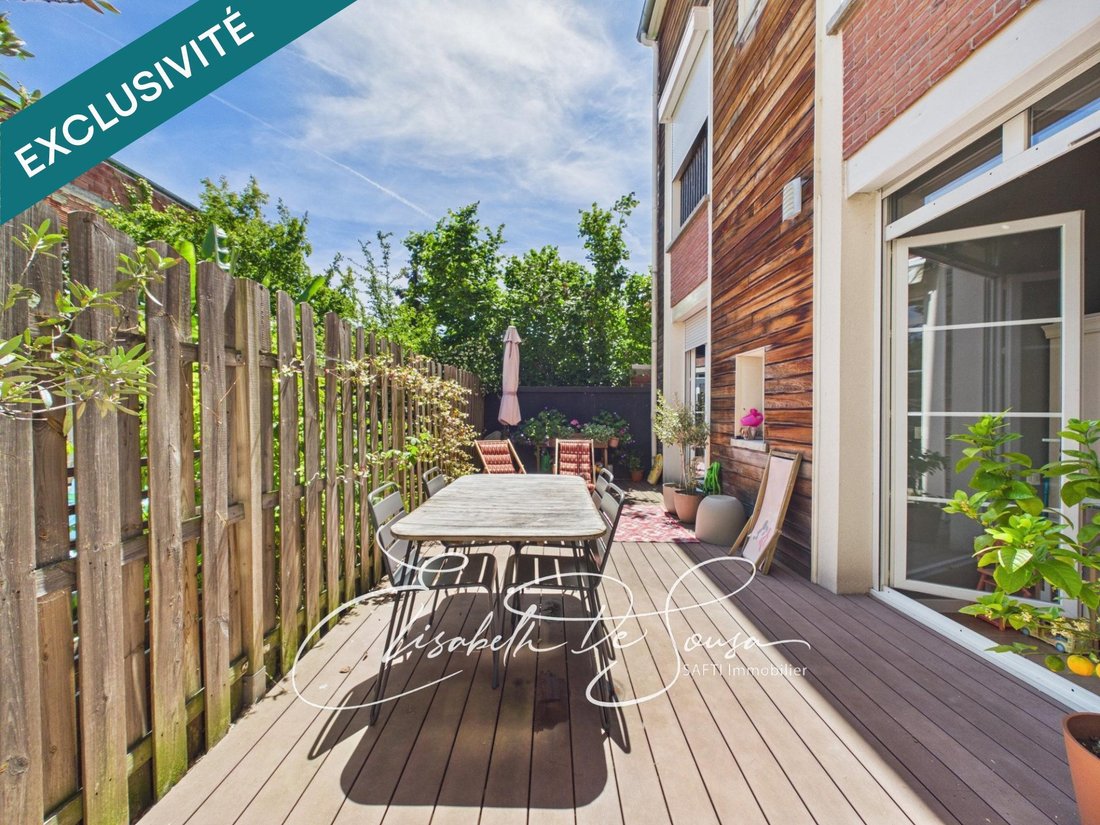 Apartamento en Le Centre, Maisons-Alfort, Francia 3 - 18755559