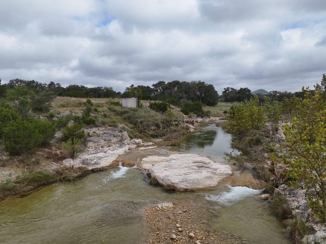 Azienda agricola a Utopia, Texas, Stati Uniti 3 - 18753985