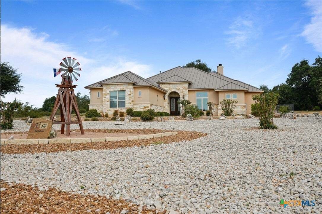Maison à New Braunfels, Texas, États-Unis 3 - 18758454