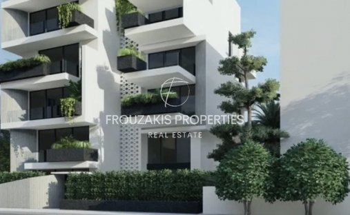 Apartamento en Voula, Ática, Grecia 1