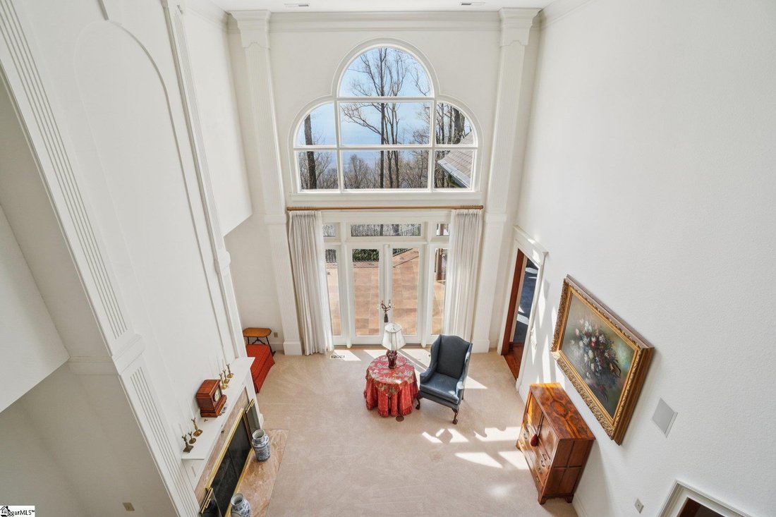 Maison à Landrum, Caroline du Sud, États-Unis 5 - 18750997