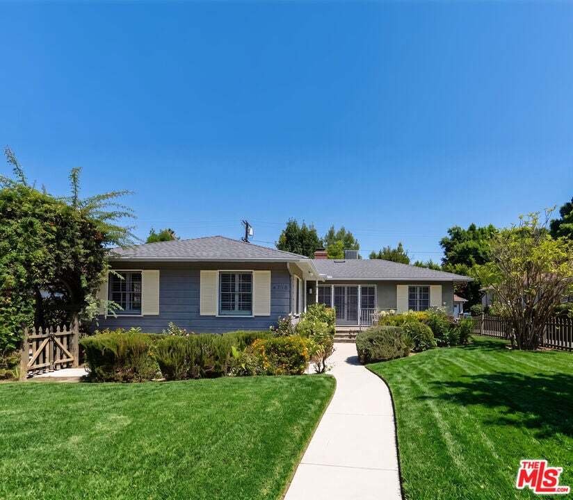 Casa en Los Ángeles, California, Estados Unidos 1 - 18750808