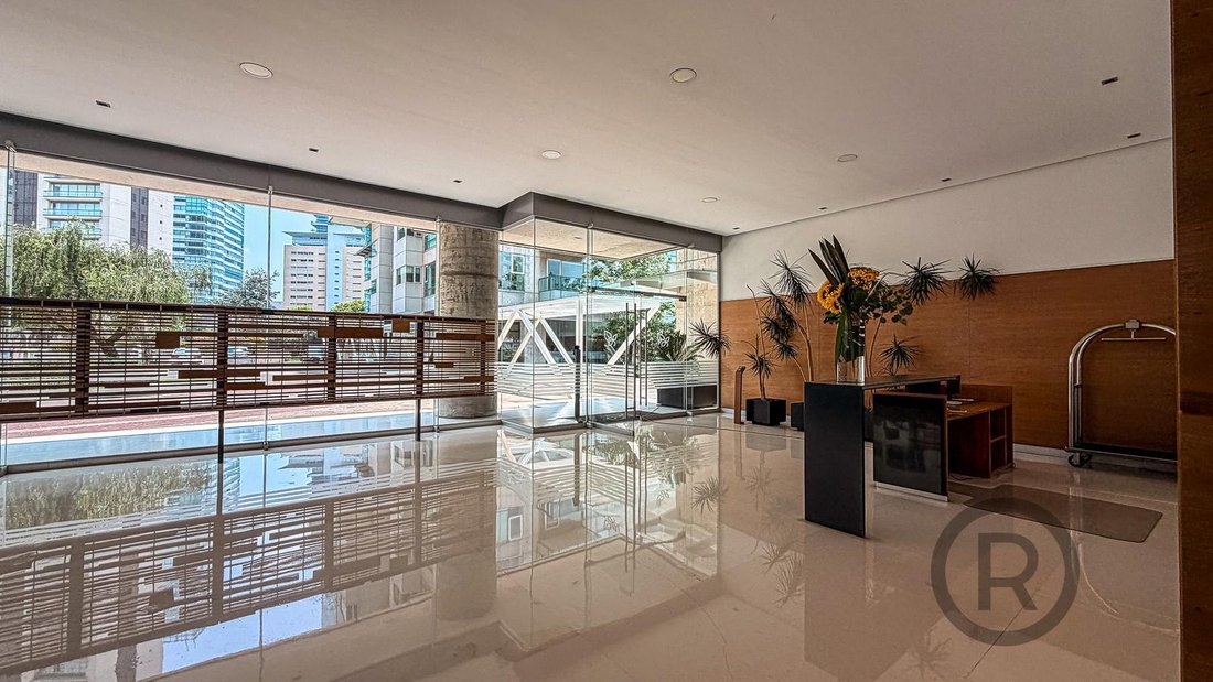 Appartement à Mexico City, Mexique 3 - 18759908
