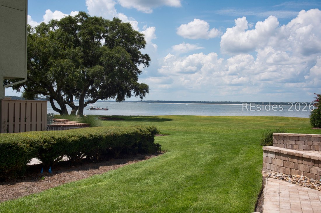 Appartement à Île de Hilton-Head, Caroline du Sud, États-Unis 4 - 18760808