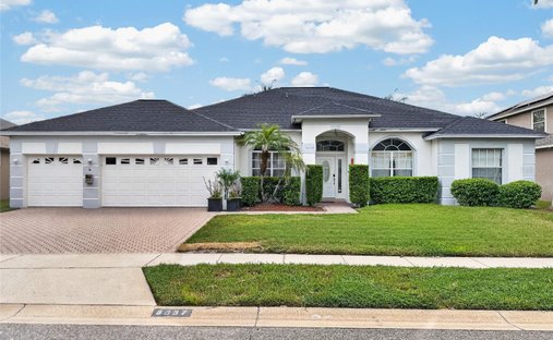 Haus in Orlando, Florida, Vereinigte Staaten 1