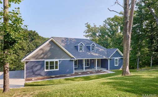 Maison à Defiance, Missouri, États-Unis 1