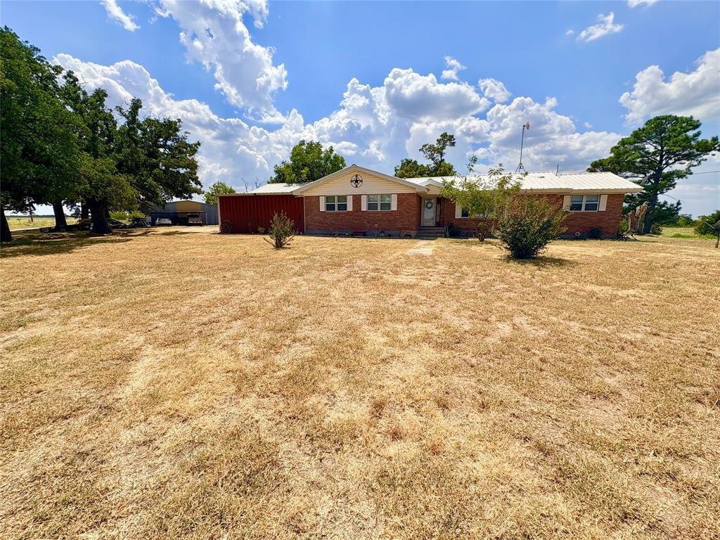 Farm Ranch in Eastland, Texas, Vereinigte Staaten 3 - 18758812