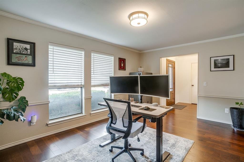 Haus in Plano, Texas, Vereinigte Staaten 5 - 18749340