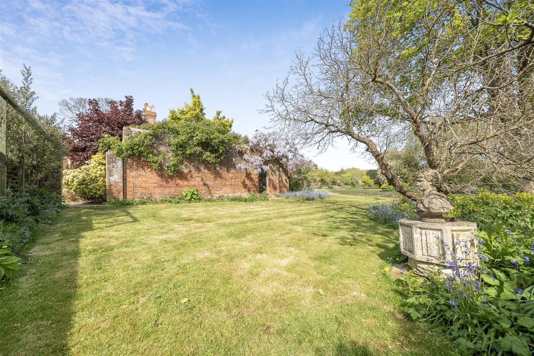 Maison à Titchfield, Fareham, Angleterre 5 - 18761316