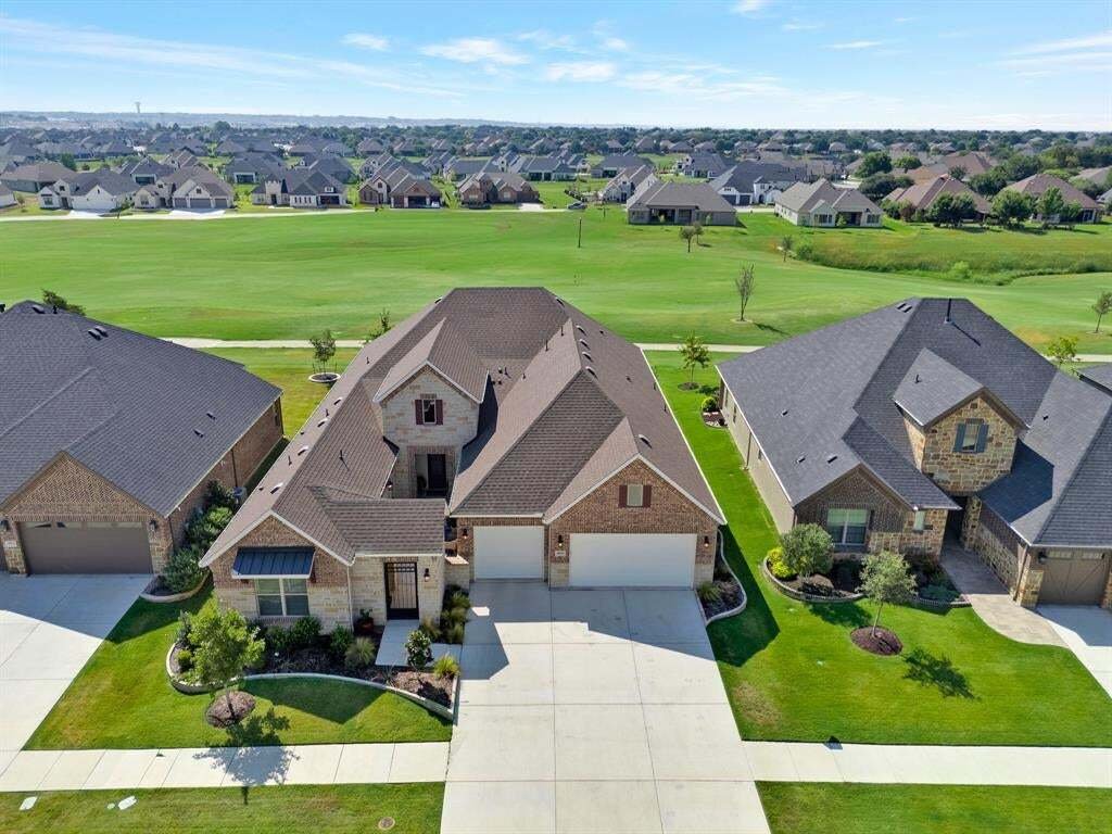 Haus in Denton, Texas, Vereinigte Staaten 4 - 18752250