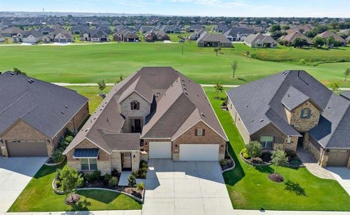 Casa en Denton, Texas, Estados Unidos 1