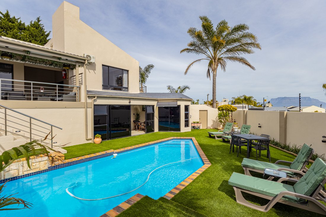 Country House in Panorama, Western Cape, South Africa 3 - 18759766