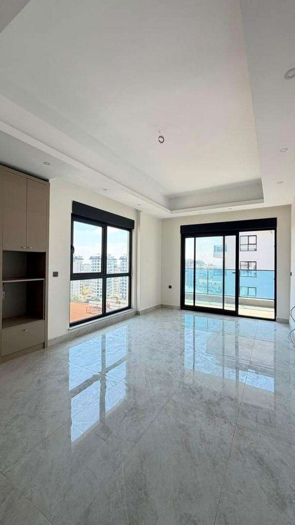 Appartement à Antalya, Antalya, Turquie 2 - 18754685