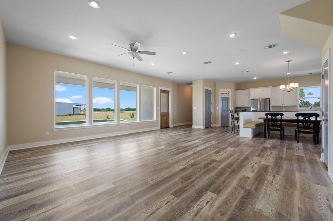 House in Salado, Texas, United States 4 - 18751560