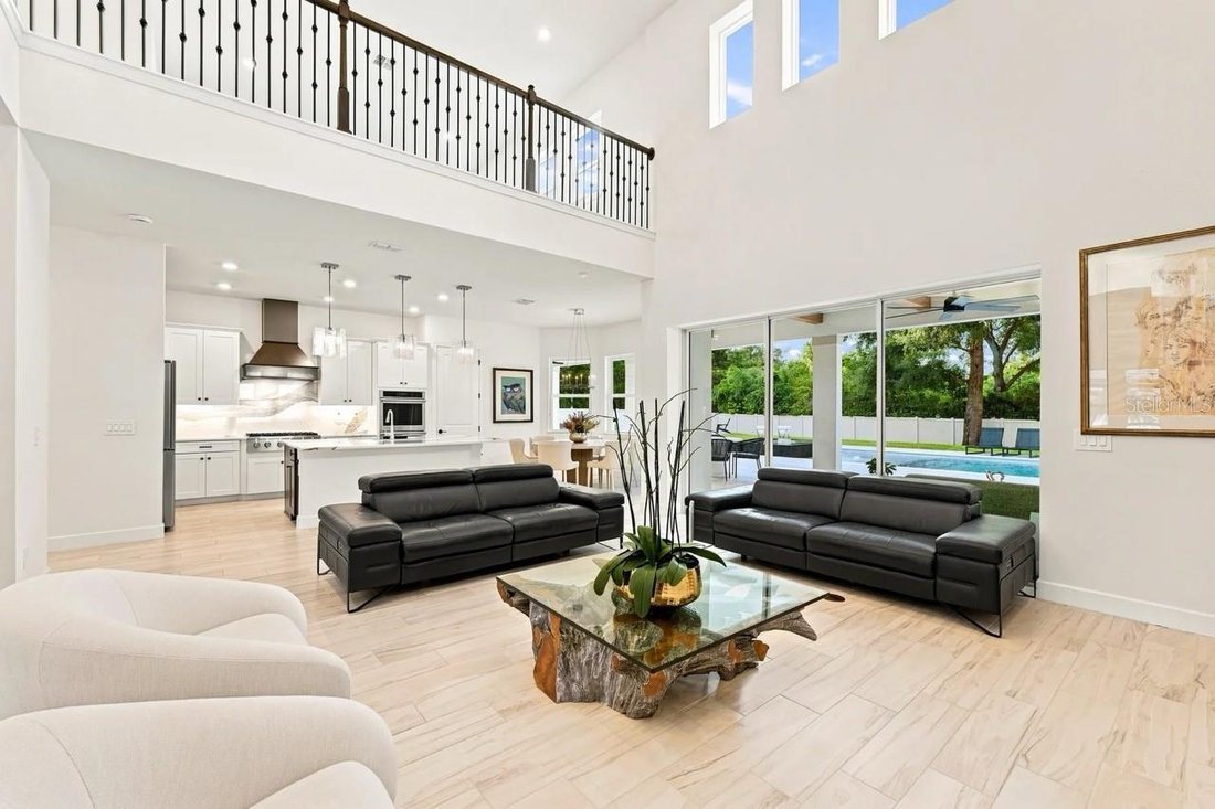 Casa en Gotha, Florida, Estados Unidos 5 - 18751390